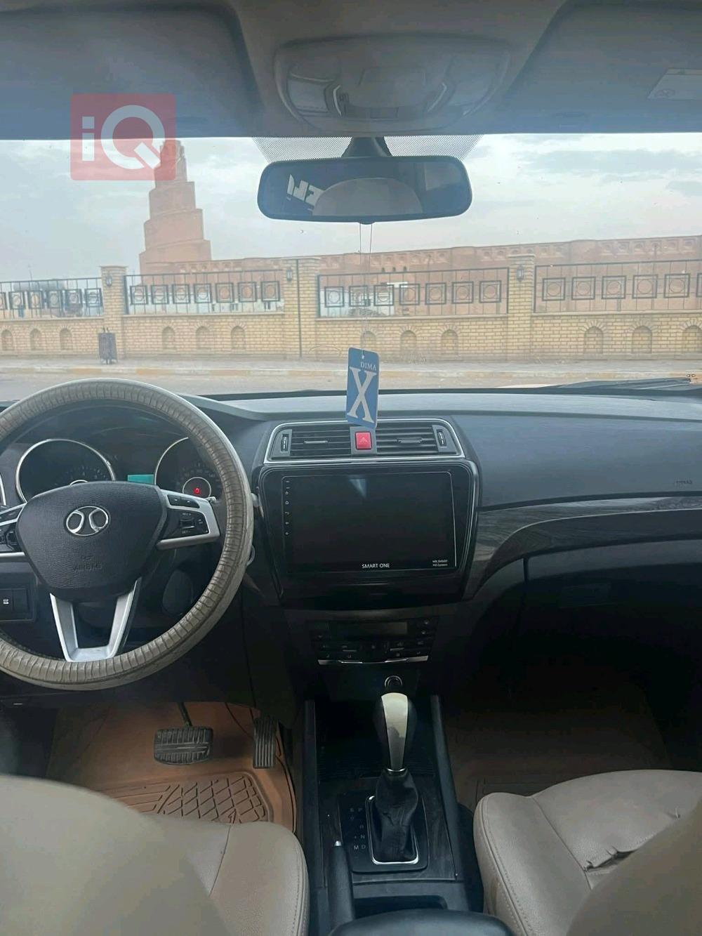 بايك سينوفا X65